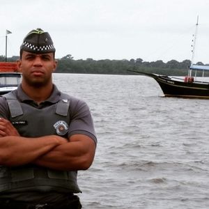 Meet your Posher, Daniel