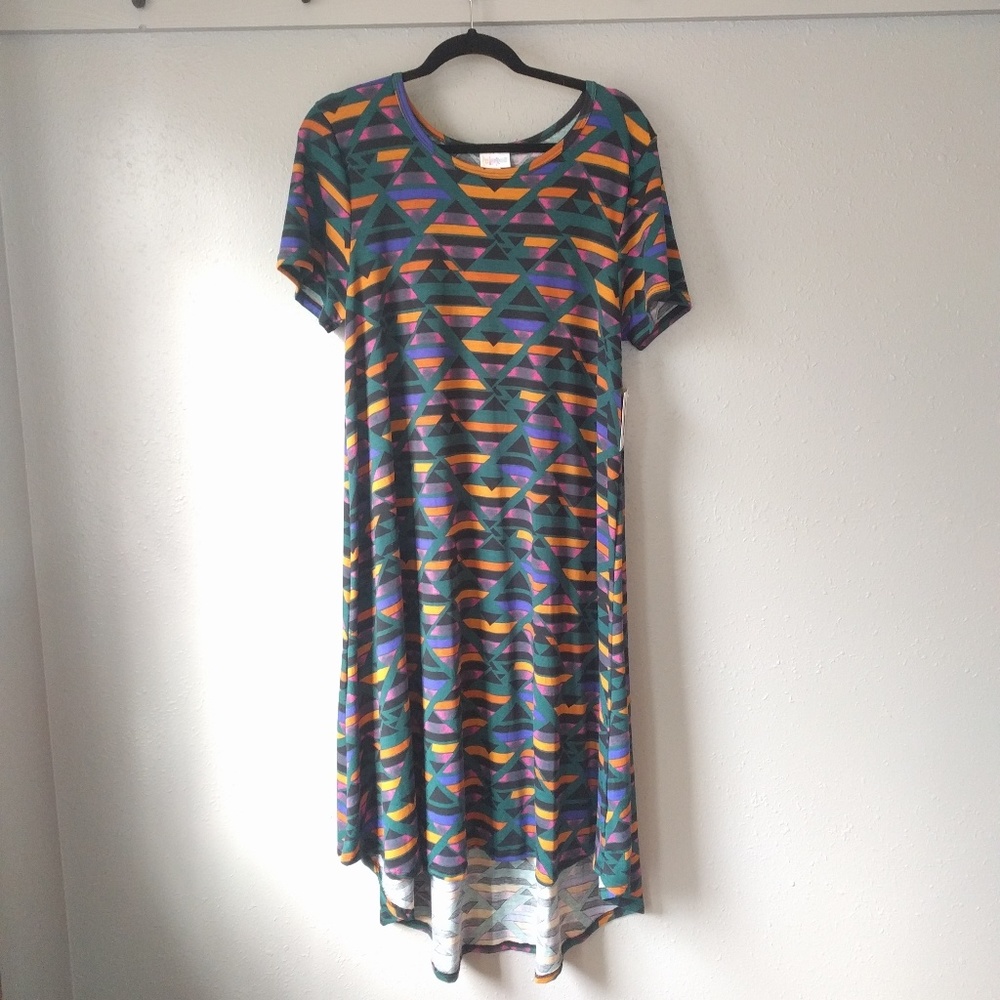 LuLaRoe Carly