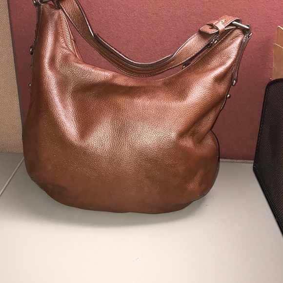 Lucky Brand Handbags - Lucky Brabd Shoulder Bag