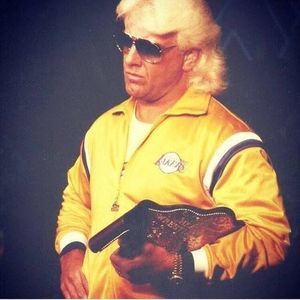 Meet your Posher, Guy