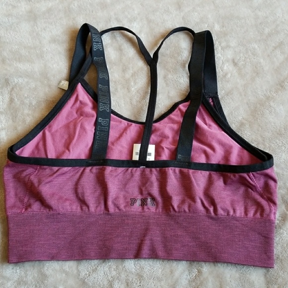 PINK Victoria's Secret Other - PINK Victoria's Secret bralette