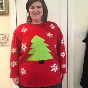 Ugly Christmas Sweater