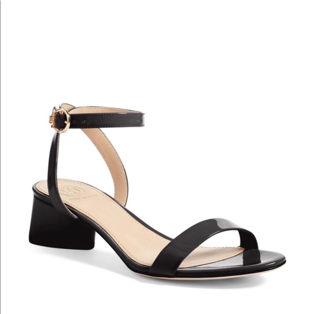 ❌❌SOLD❌❌Tory Burch Elizabeth 2 Sandal 40mm, sz 7.5