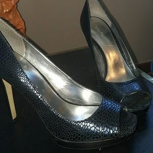 Calvin Klein Heels