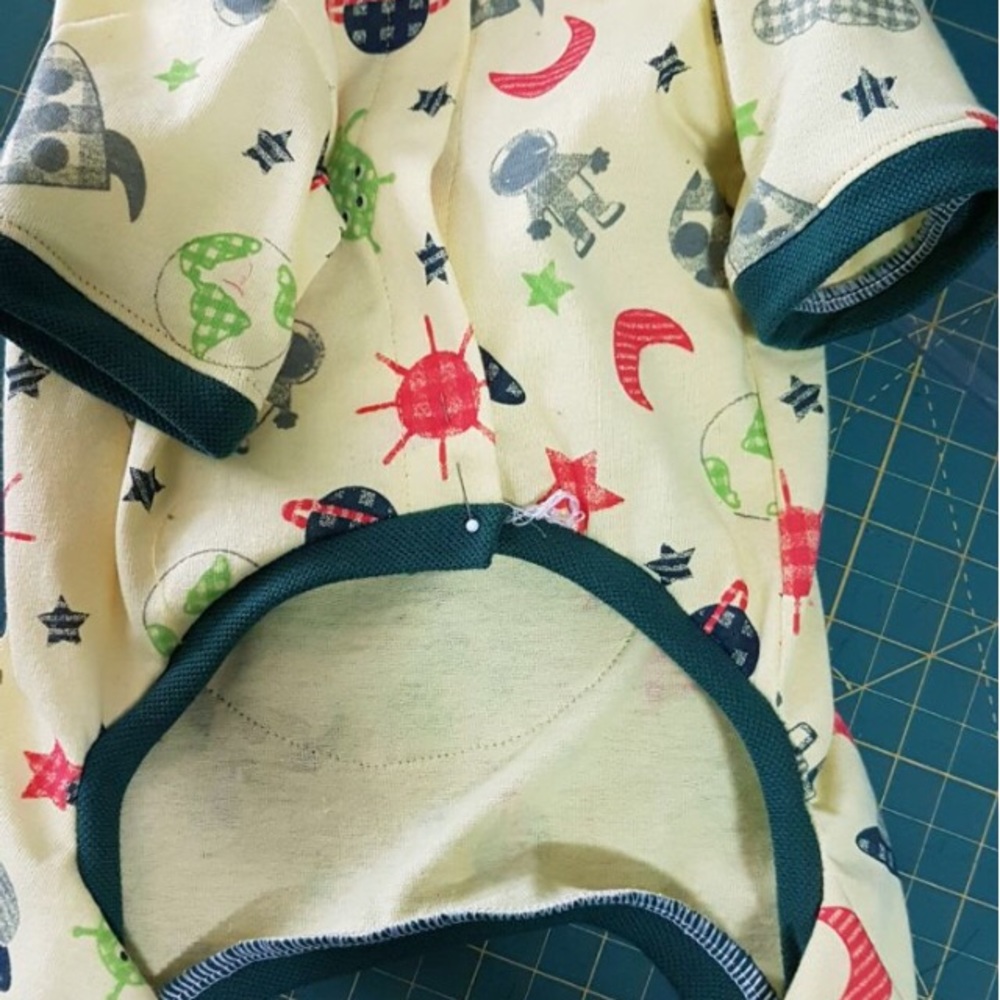 Dog Pajamas