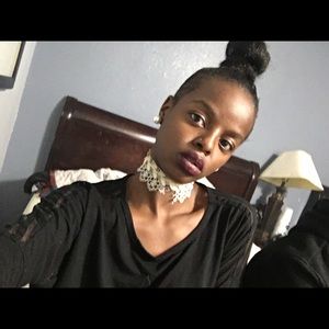 Meet your Posher, Shade