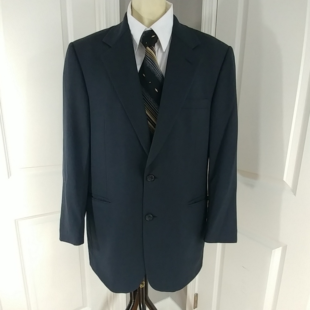 Brooks Brothers Sports Blazer Jacket 40R