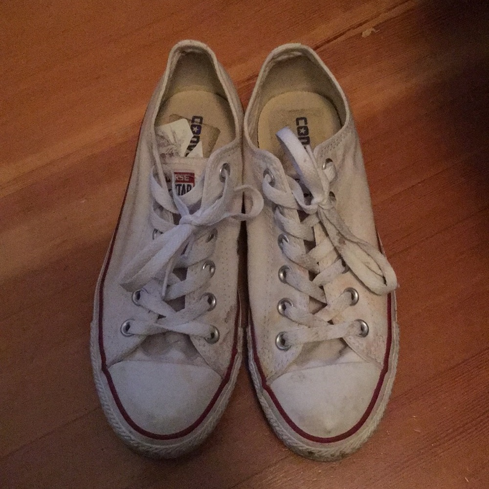 Chucks! - image 2