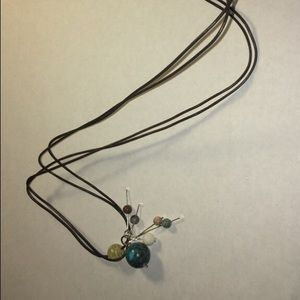 Mother Earth Necklace