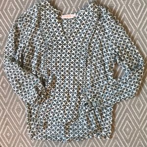 Tory Burch blouse - worn once!
