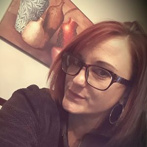 Meet your Posher, Tracy