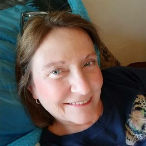 Meet your Posher, Cindy