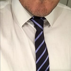 Meet your Posher, Raymond