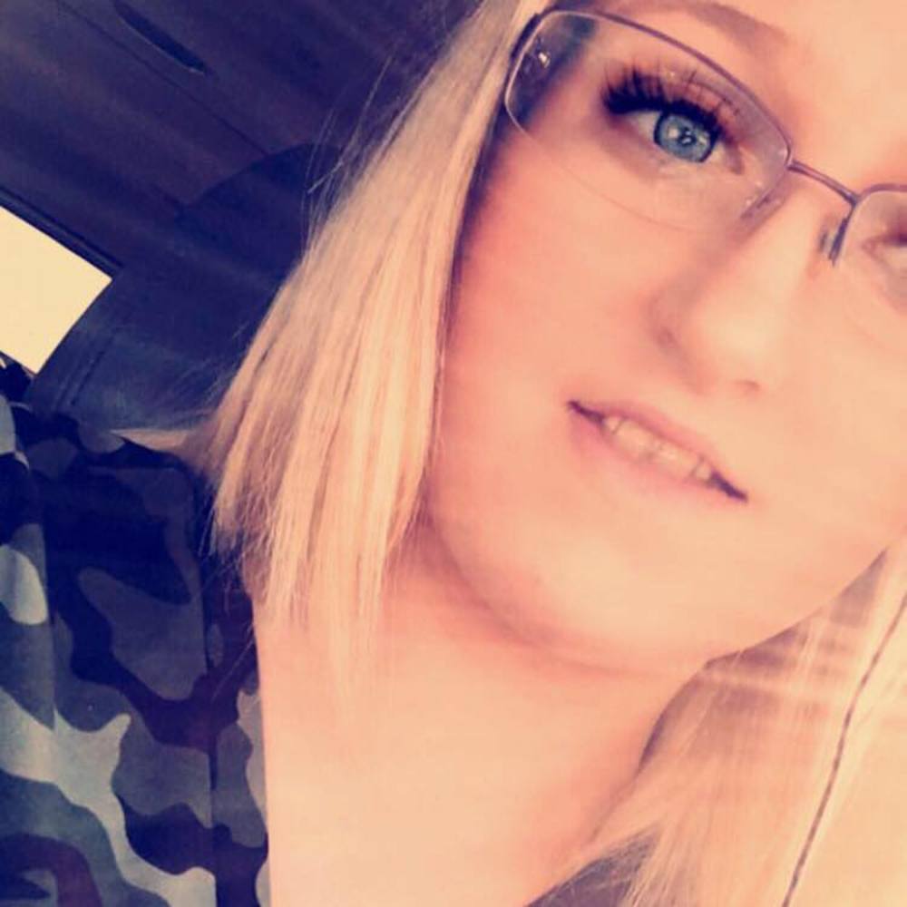 Meet your Posher, Faith