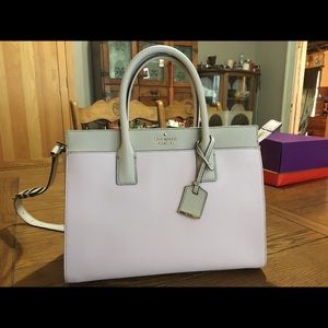 Kate Spade Cameron Street Candace