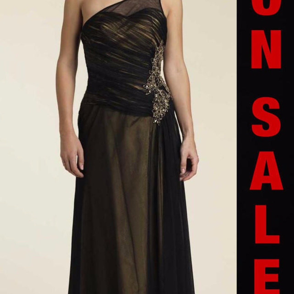 Alyn Rose Dress