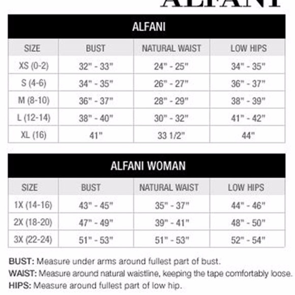 Alfani Quilted Style Long Sleeve Pajama Top M NWT - Picture 4 of 4