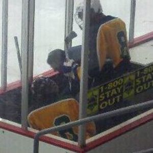 Meet your Posher, Rj