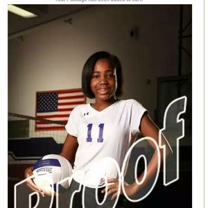 Meet your Posher, Tonja