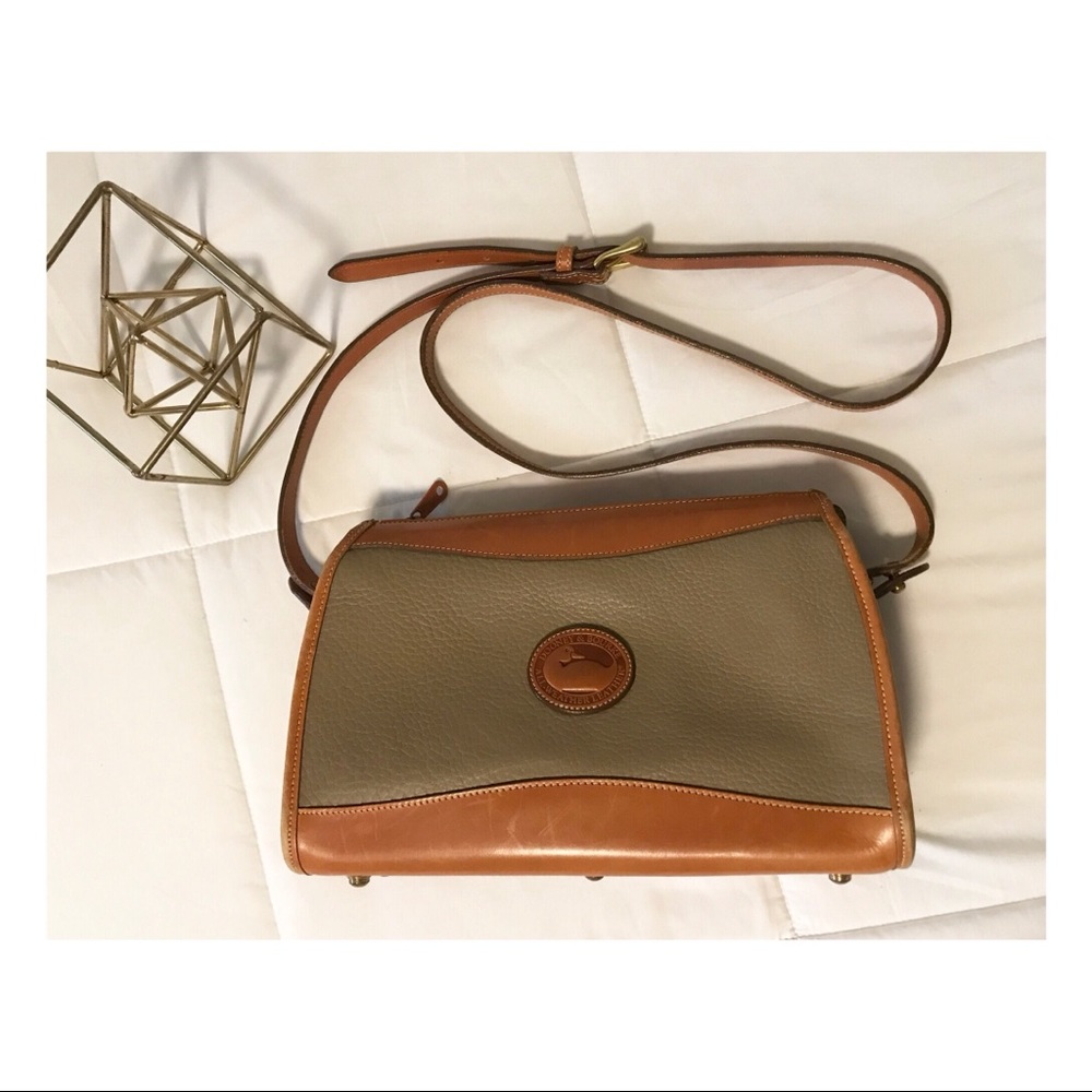 👜 Dooney & Bourke 👜
