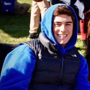 Meet your Posher, Ben