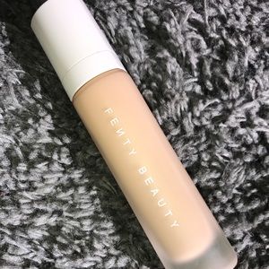Fenty beauty foundation