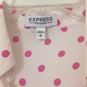 Express Portofino Shirt