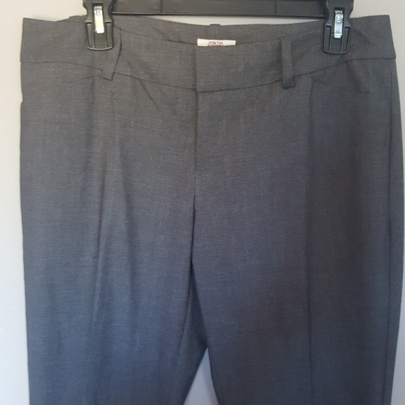 Merona dress pants - Picture 2 of 3