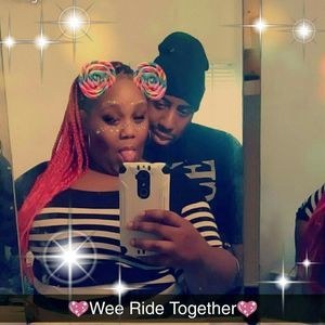 Meet your Posher, Patrice