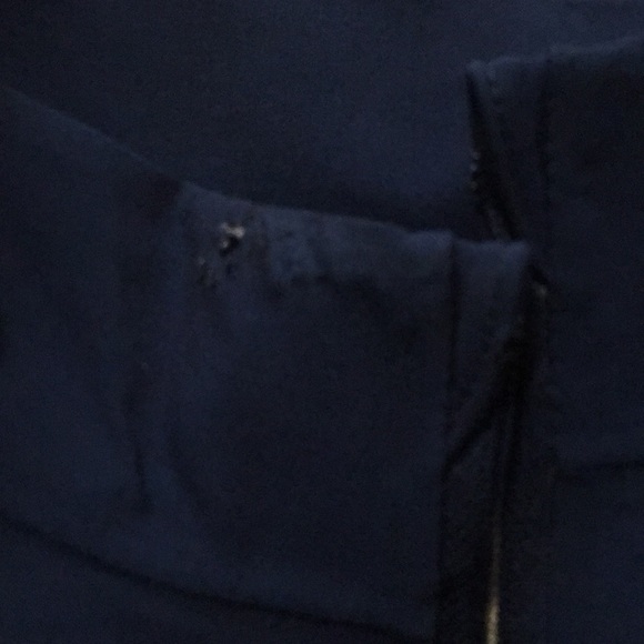 Men’s Olympic team jacket 2016 - Picture 3 of 4