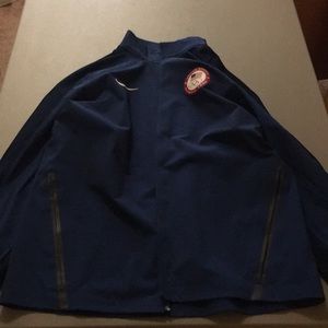 Men’s Olympic team jacket 2016