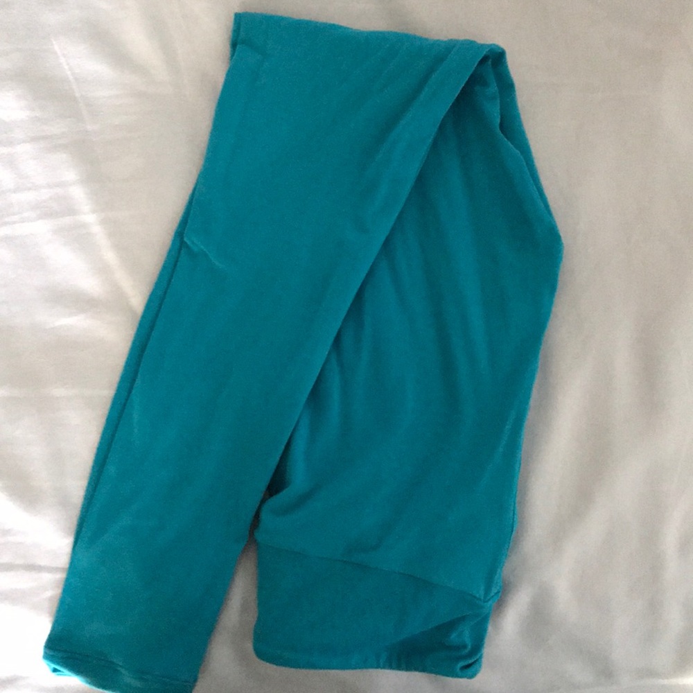 Lularoe OS leggings