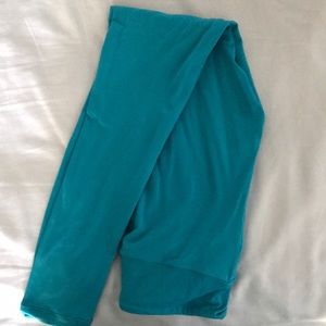 Lularoe OS leggings