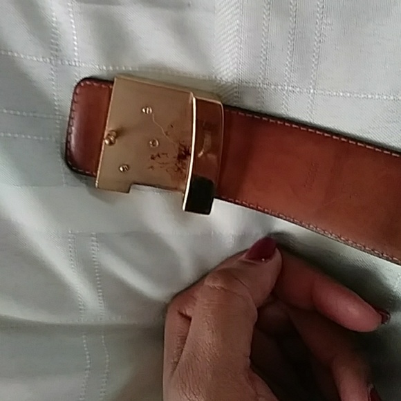 Louis Vuitton belt - Picture 2 of 6