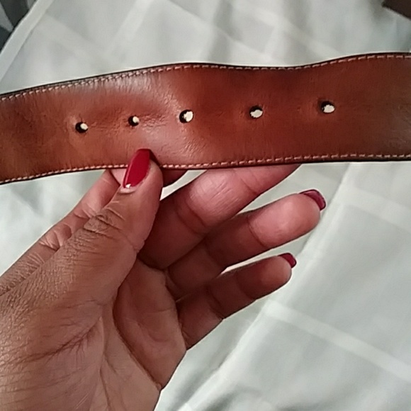 Louis Vuitton belt - Picture 4 of 6