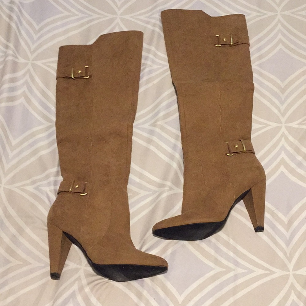 Aldo boots