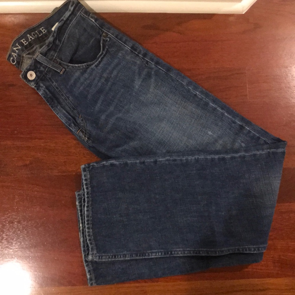 Men’s jeans