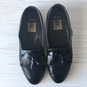 Bruno Magli Loafers