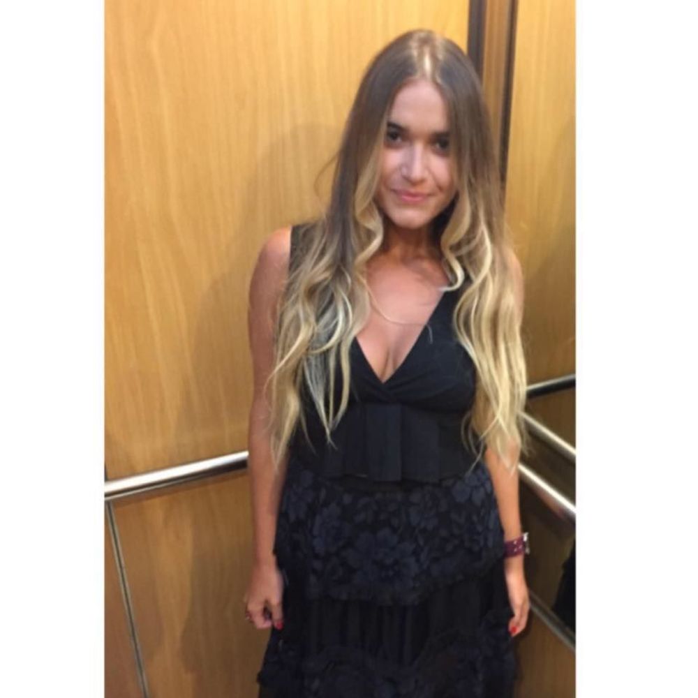 Meet your Posher, Mika