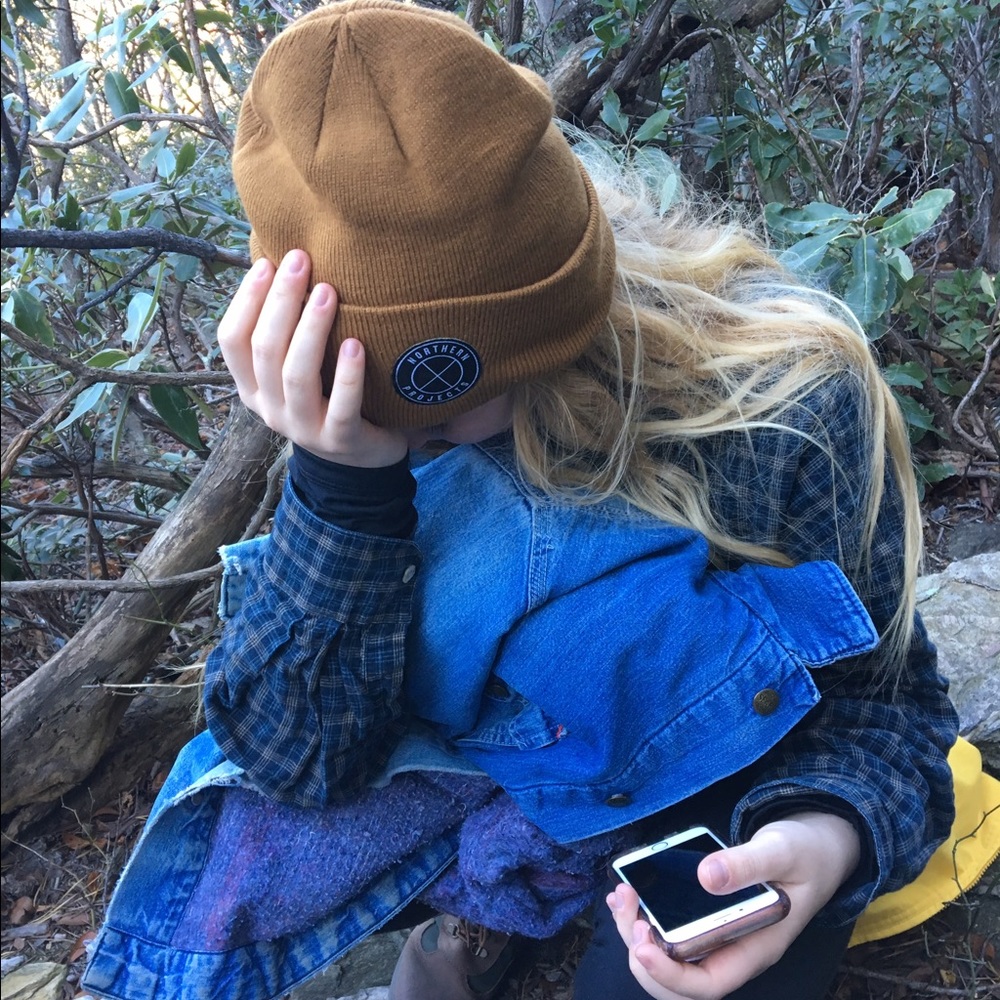 Meet your Posher, Sophie