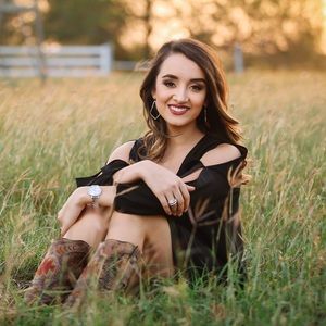 Meet your Posher, Brianna