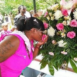 Meet your Posher, Patricia