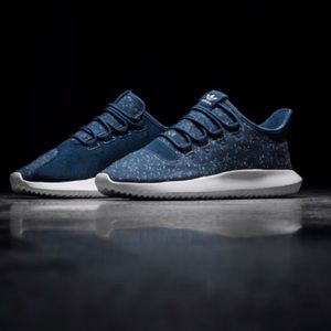 Adidas Tubular Shadow Crystal White