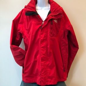 Men’s North Face Shell Style AFXD