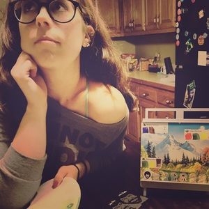 Meet your Posher, Robin