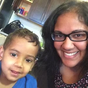 Meet your Posher, Reshma