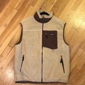 Patagonia Classic Retro Vest