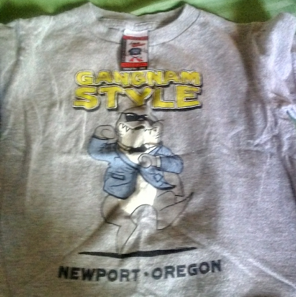 Boys shirt