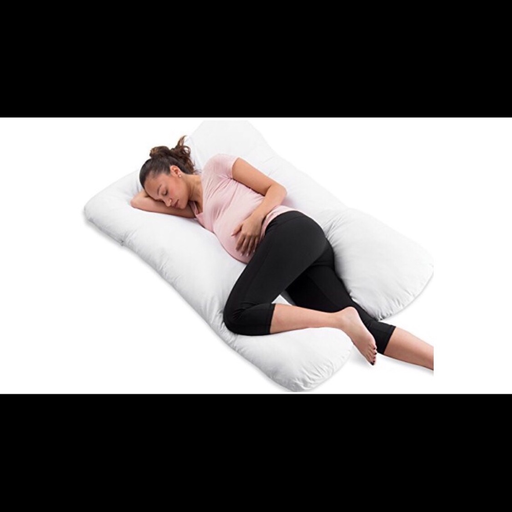 Fully Body Pregnancy/Body Pillow