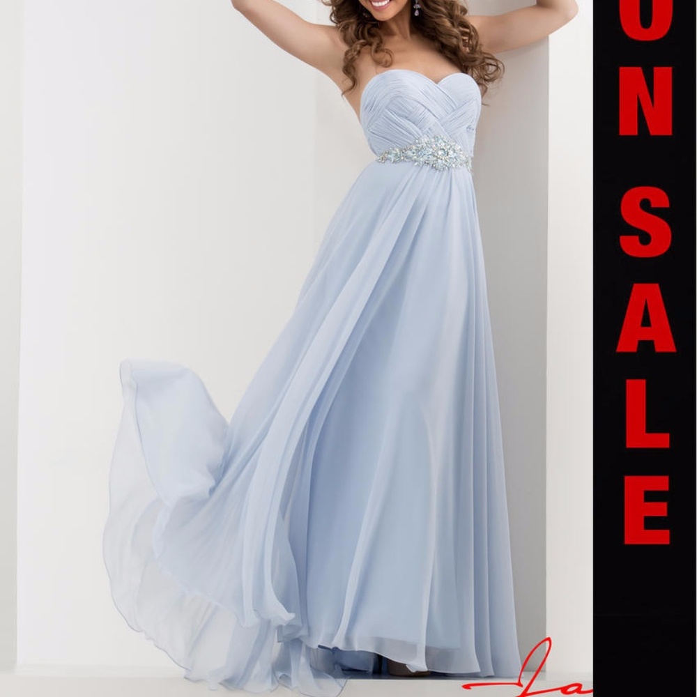 Jasz Couture Dresses